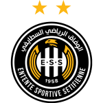 ES Sétif